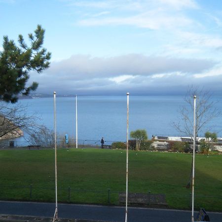 Babbacombe Royal Hotel And Carvery 토키 외부 사진