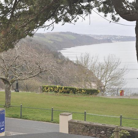 Babbacombe Royal Hotel And Carvery 토키 외부 사진