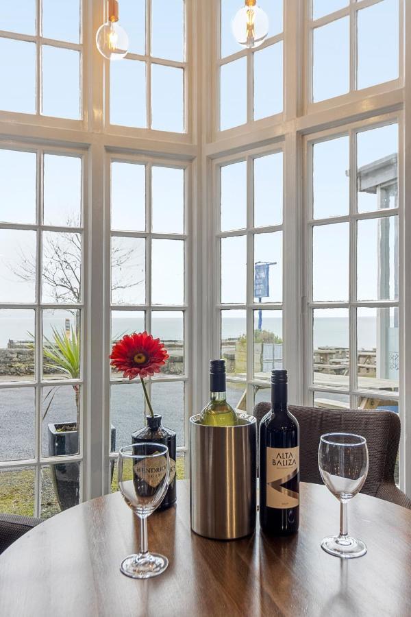 Babbacombe Royal Hotel And Carvery 토키 외부 사진