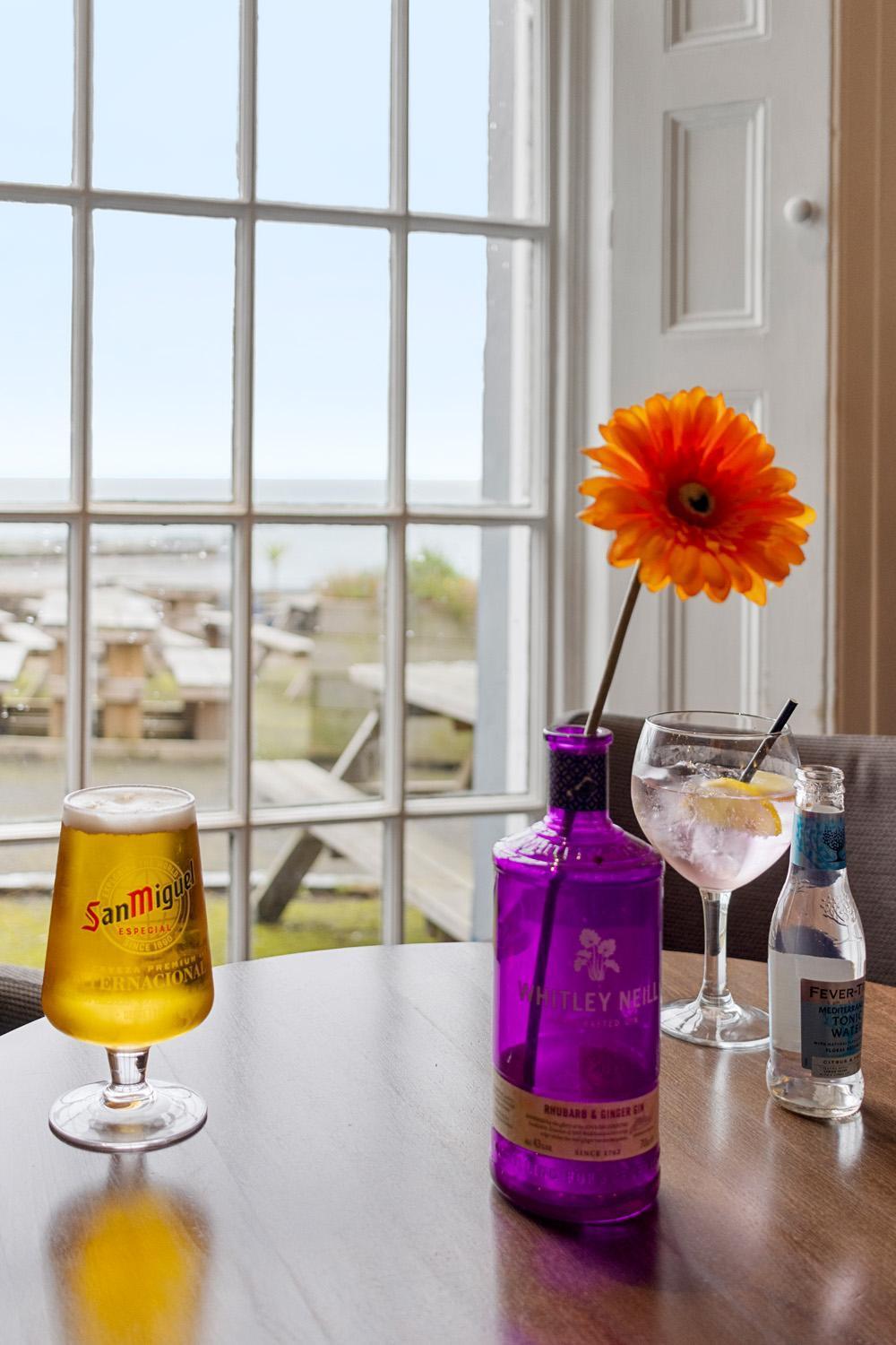 Babbacombe Royal Hotel And Carvery 토키 외부 사진
