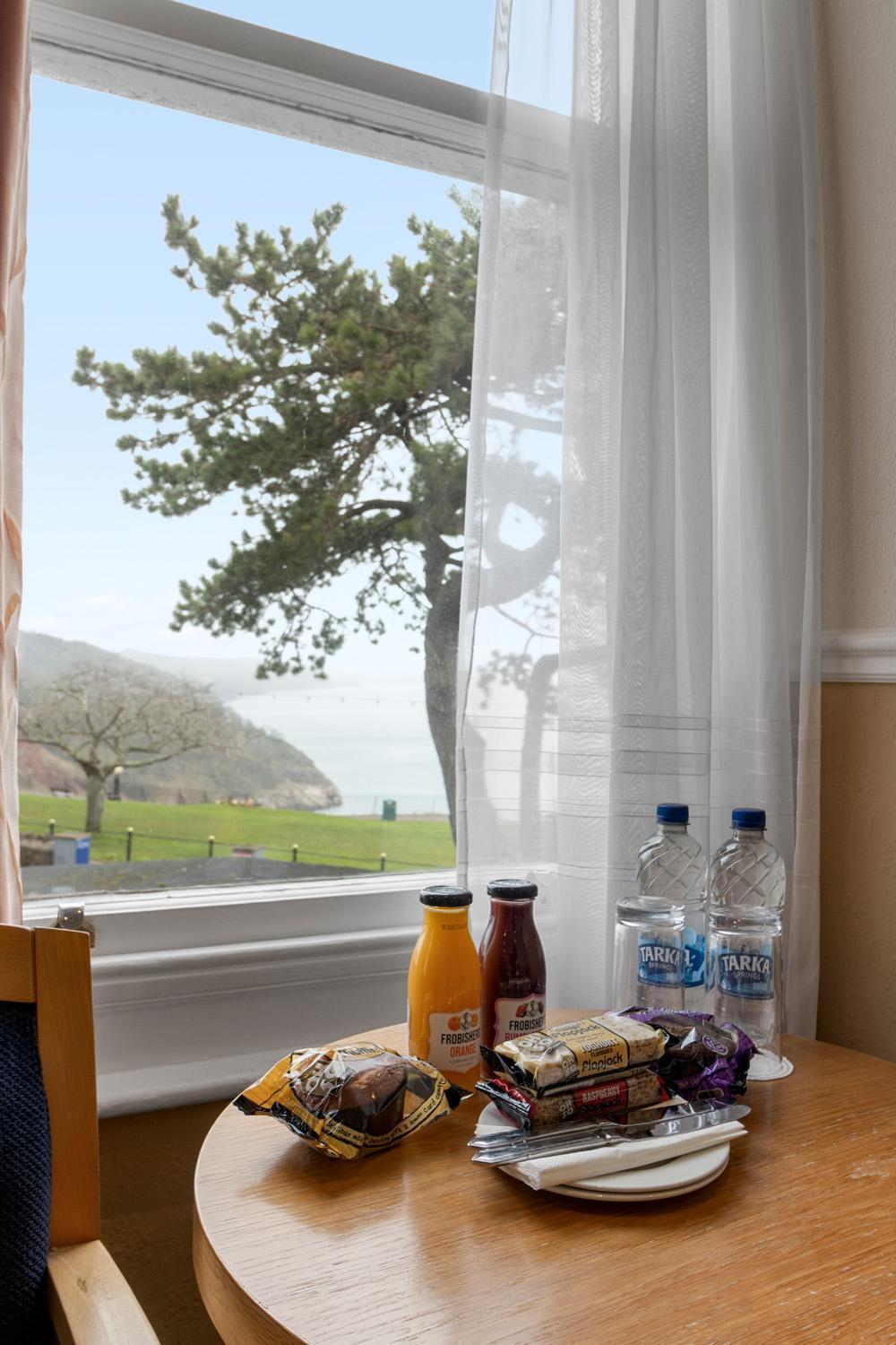 Babbacombe Royal Hotel And Carvery 토키 외부 사진
